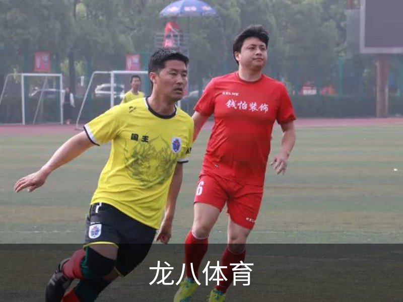 走进龙八体育